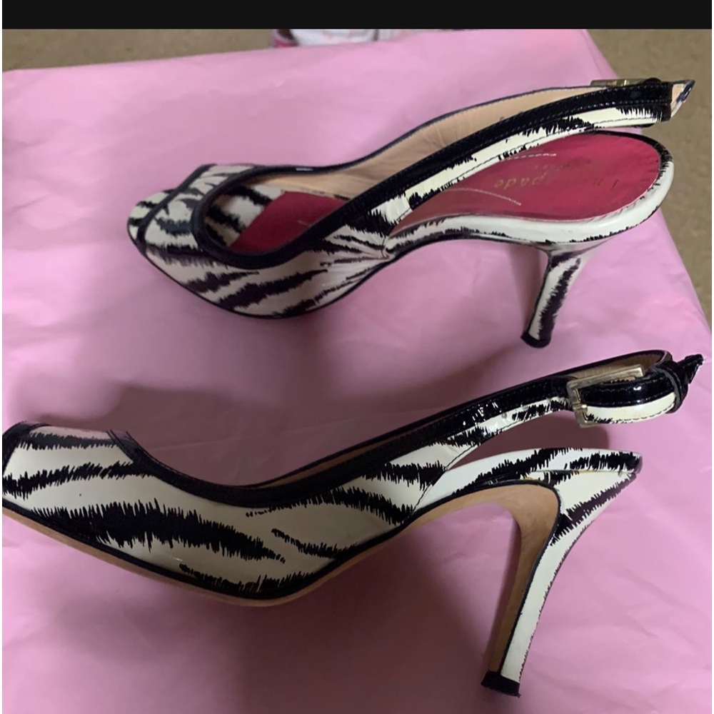 Women Business Casual Heels Size 7 KATE SPADE
